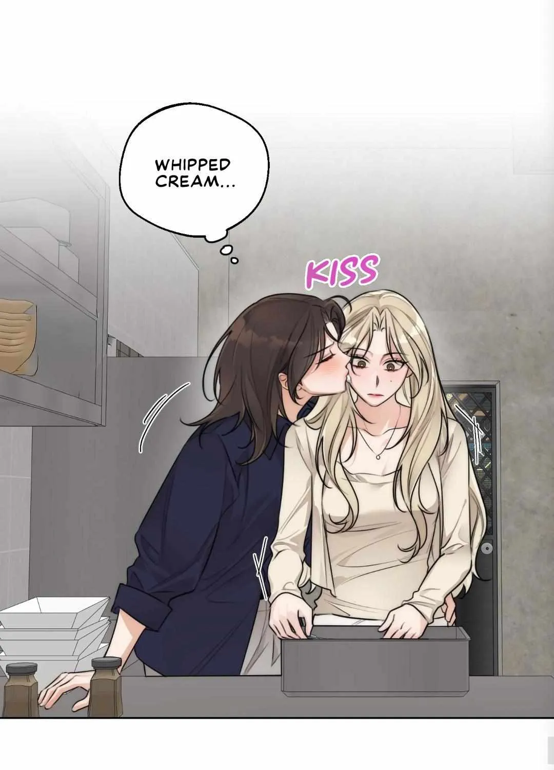 Drunken My Boss — Chapter 40 — Page 43