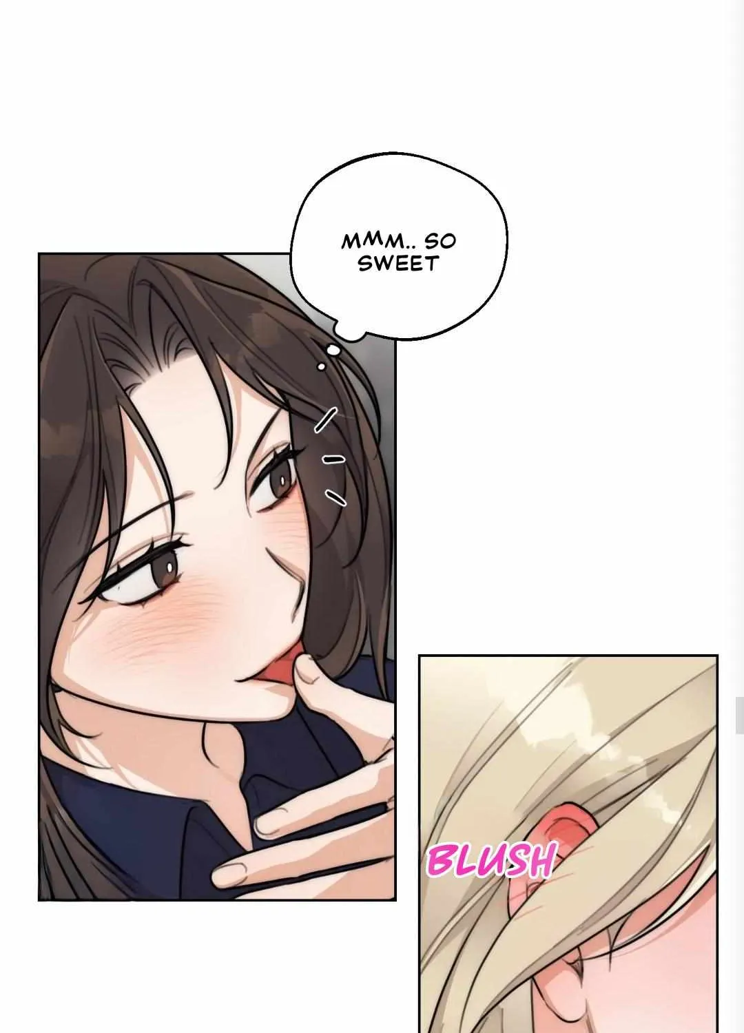 Drunken My Boss — Chapter 40 — Page 44