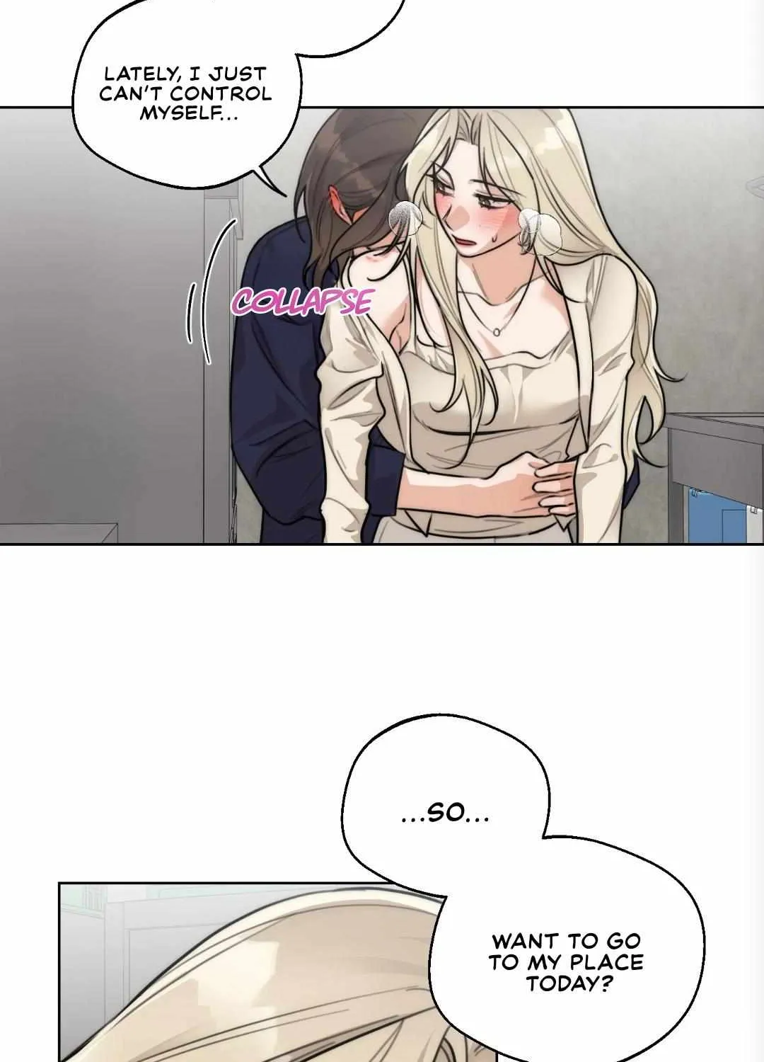 Drunken My Boss — Chapter 40 — Page 52