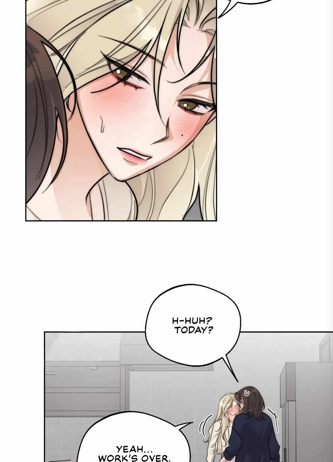 Drunken My Boss — Chapter 40 — Page 53