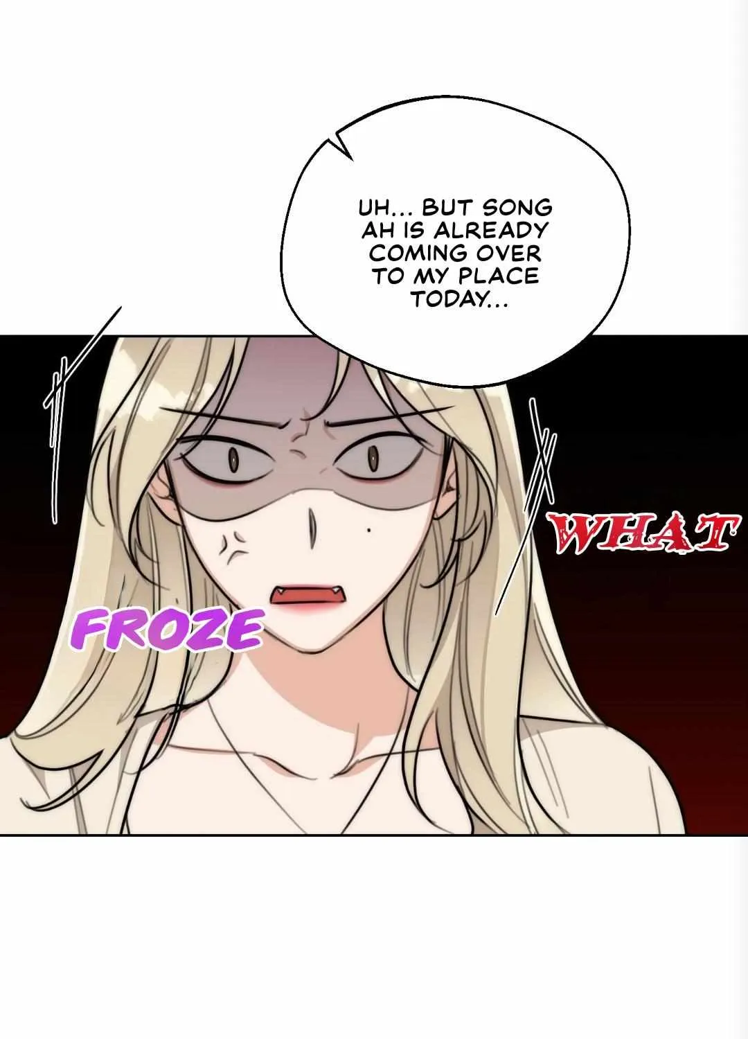 Drunken My Boss — Chapter 40 — Page 55