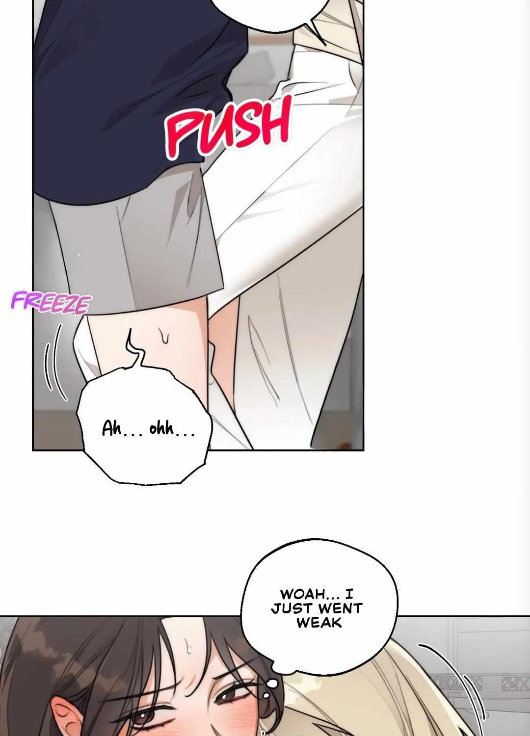 Drunken My Boss — Chapter 41 — Page 2