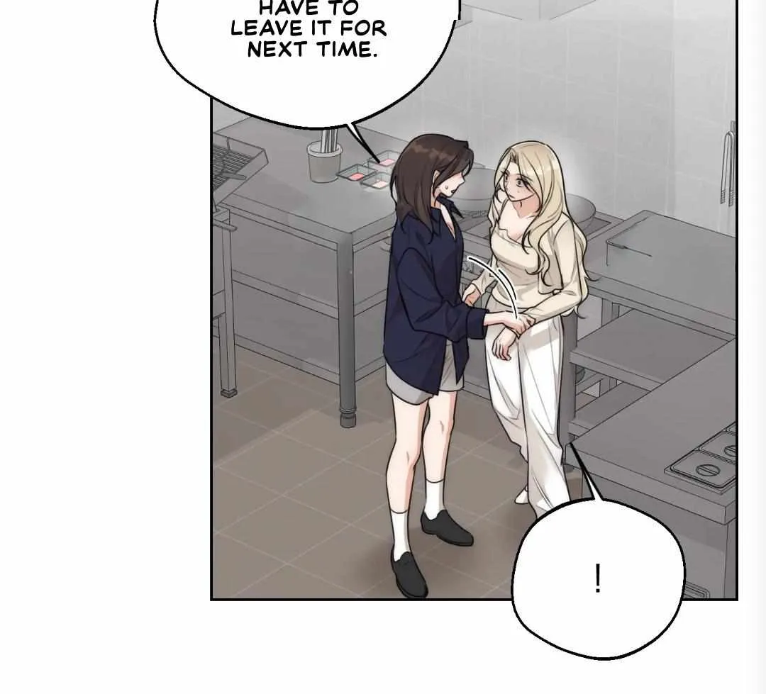 Drunken My Boss — Chapter 41 — Page 9