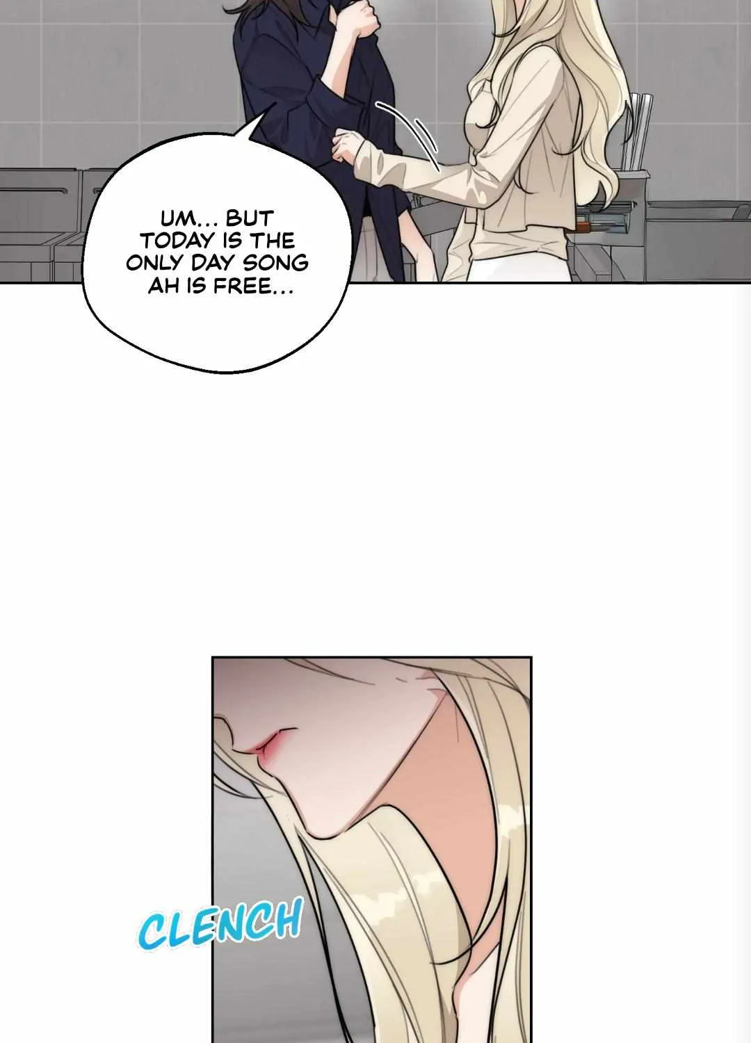 Drunken My Boss — Chapter 41 — Page 11