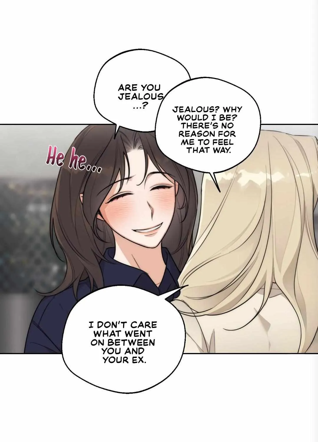 Drunken My Boss — Chapter 41 — Page 15