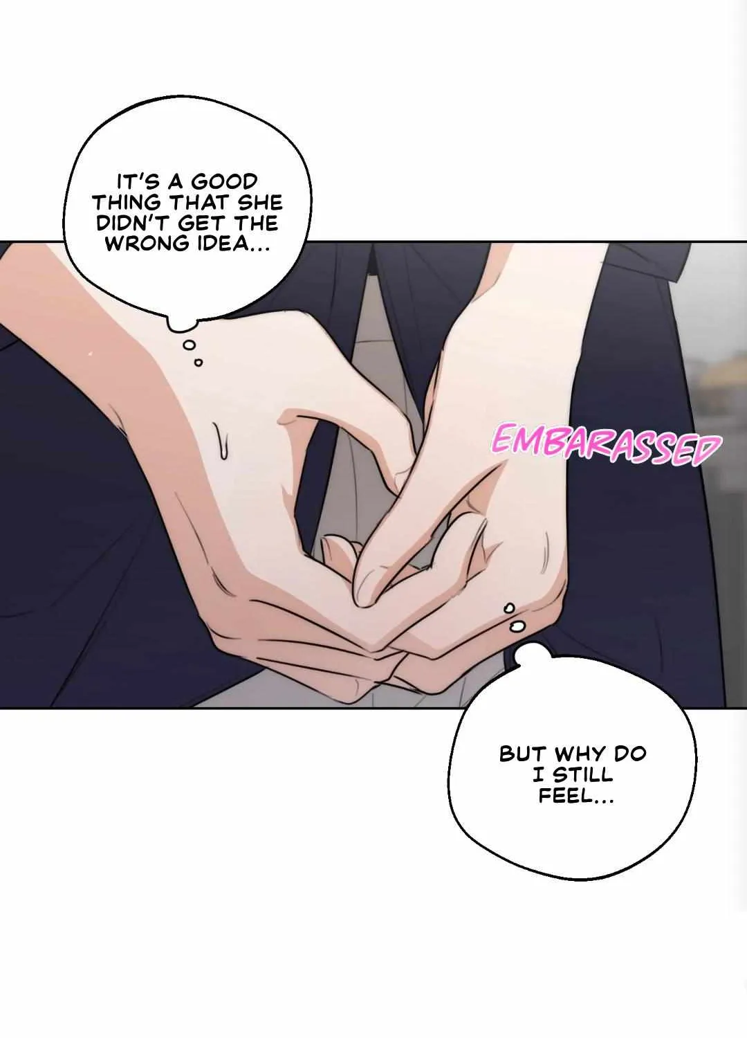 Drunken My Boss — Chapter 41 — Page 18