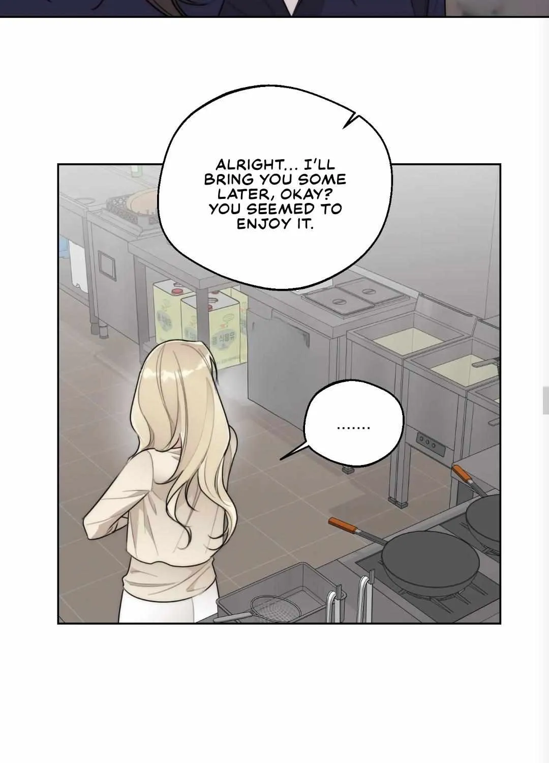 Drunken My Boss — Chapter 41 — Page 21