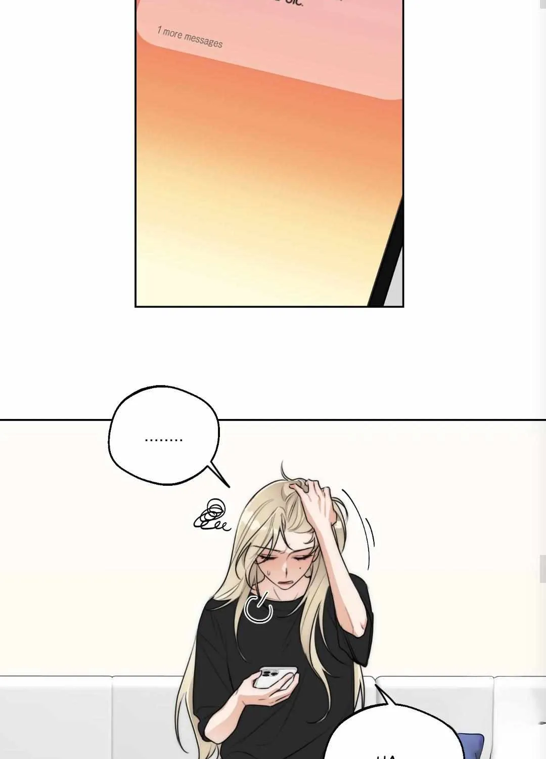 Drunken My Boss — Chapter 41 — Page 30