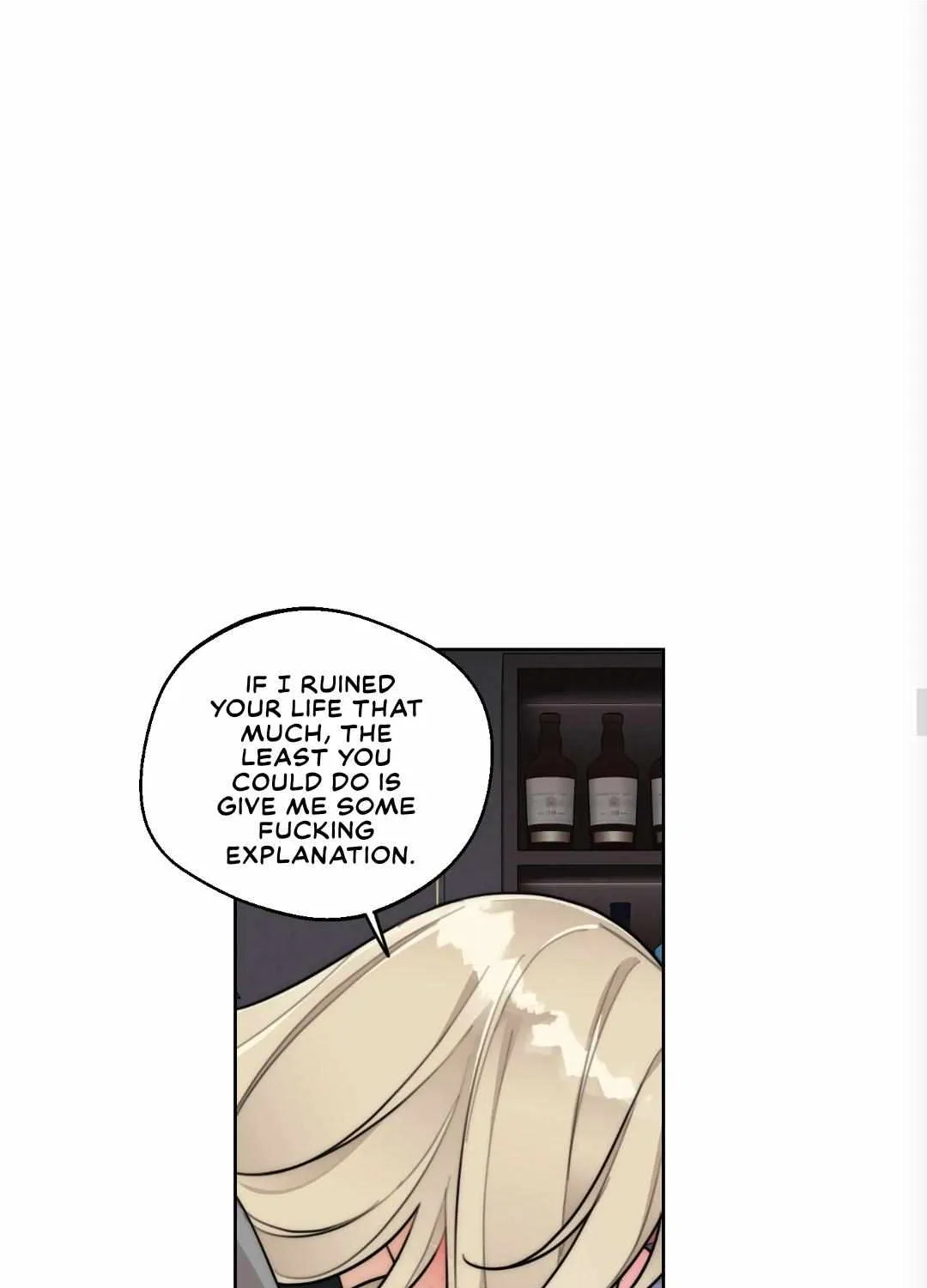 Drunken My Boss — Chapter 41 — Page 47