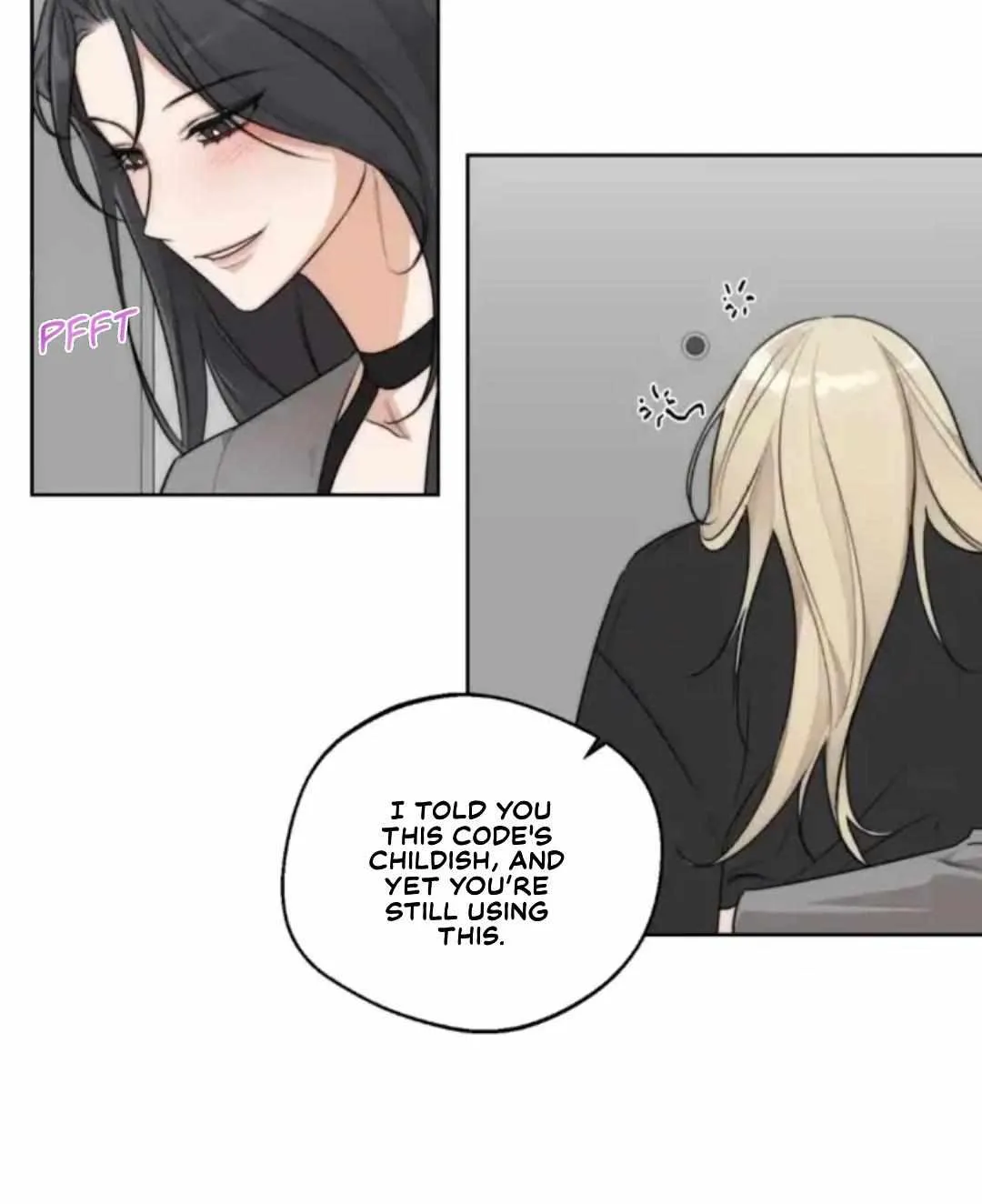 Drunken My Boss — Chapter 42 — Page 5