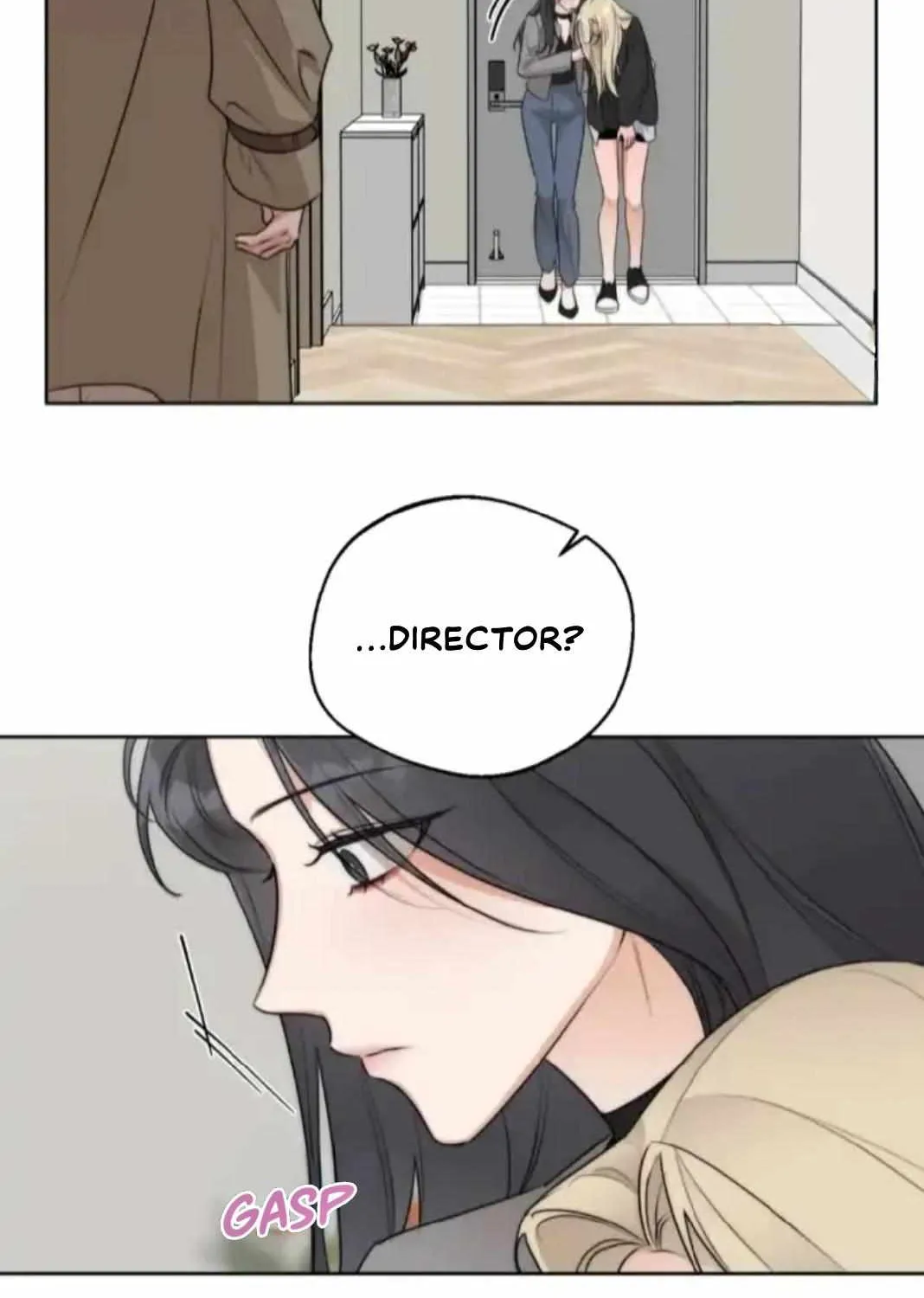 Drunken My Boss — Chapter 42 — Page 7