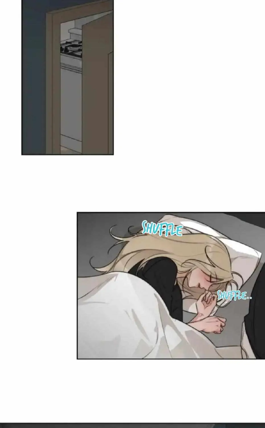 Drunken My Boss — Chapter 42 — Page 14