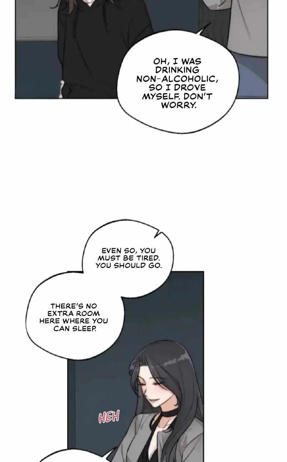 Drunken My Boss — Chapter 42 — Page 16