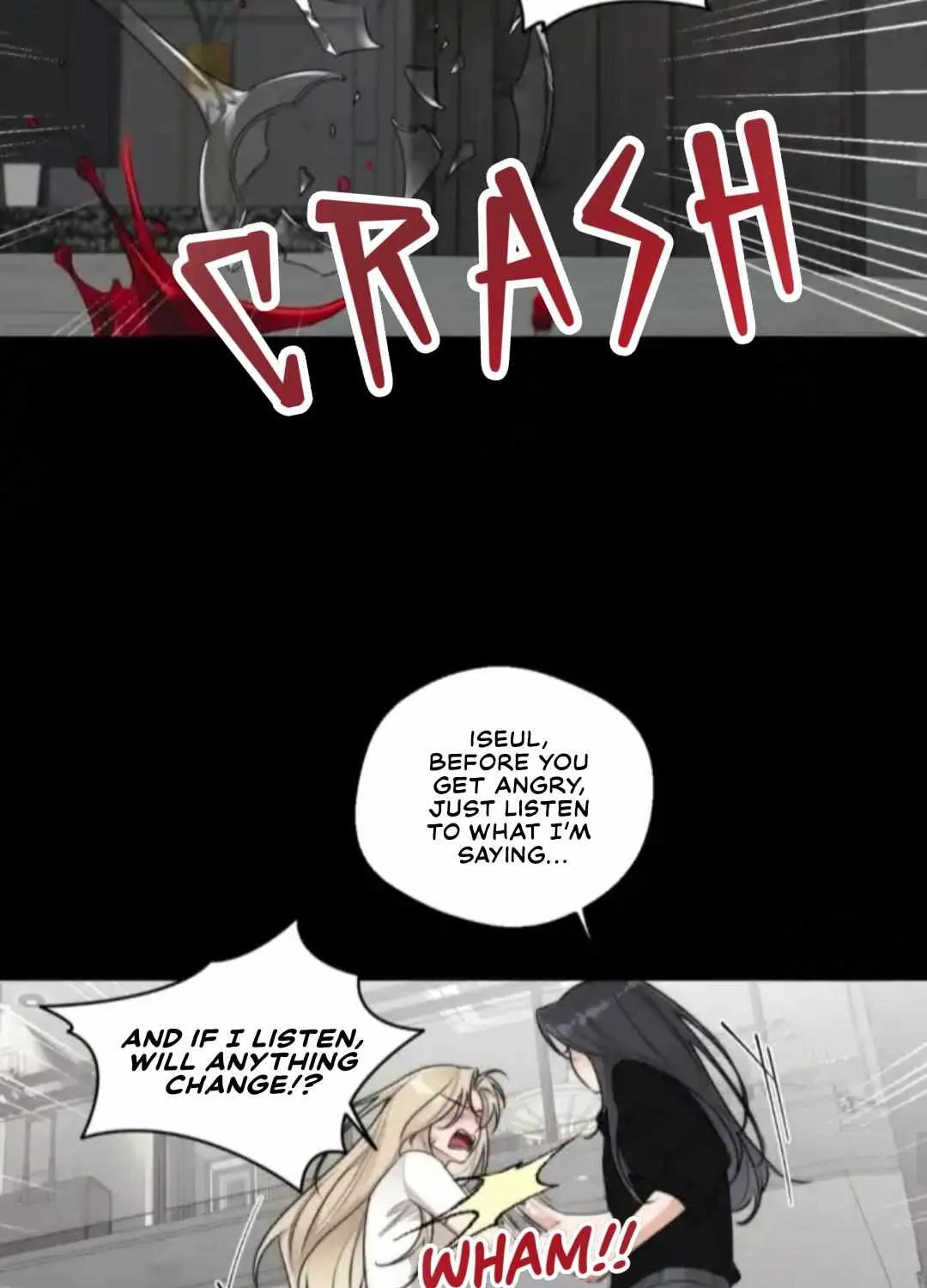 Drunken My Boss — Chapter 42 — Page 26