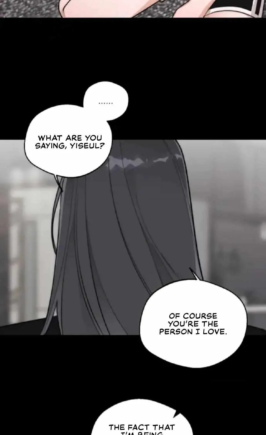 Drunken My Boss — Chapter 42 — Page 33