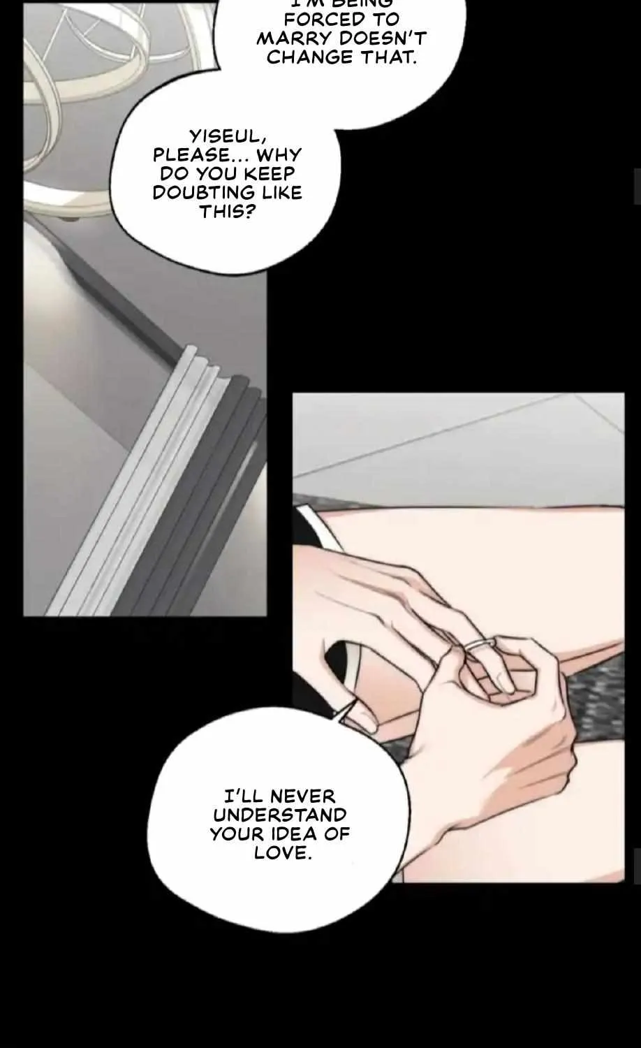 Drunken My Boss — Chapter 42 — Page 34