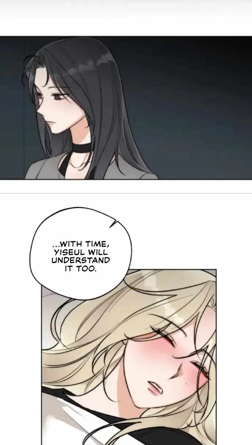 Drunken My Boss — Chapter 42 — Page 36