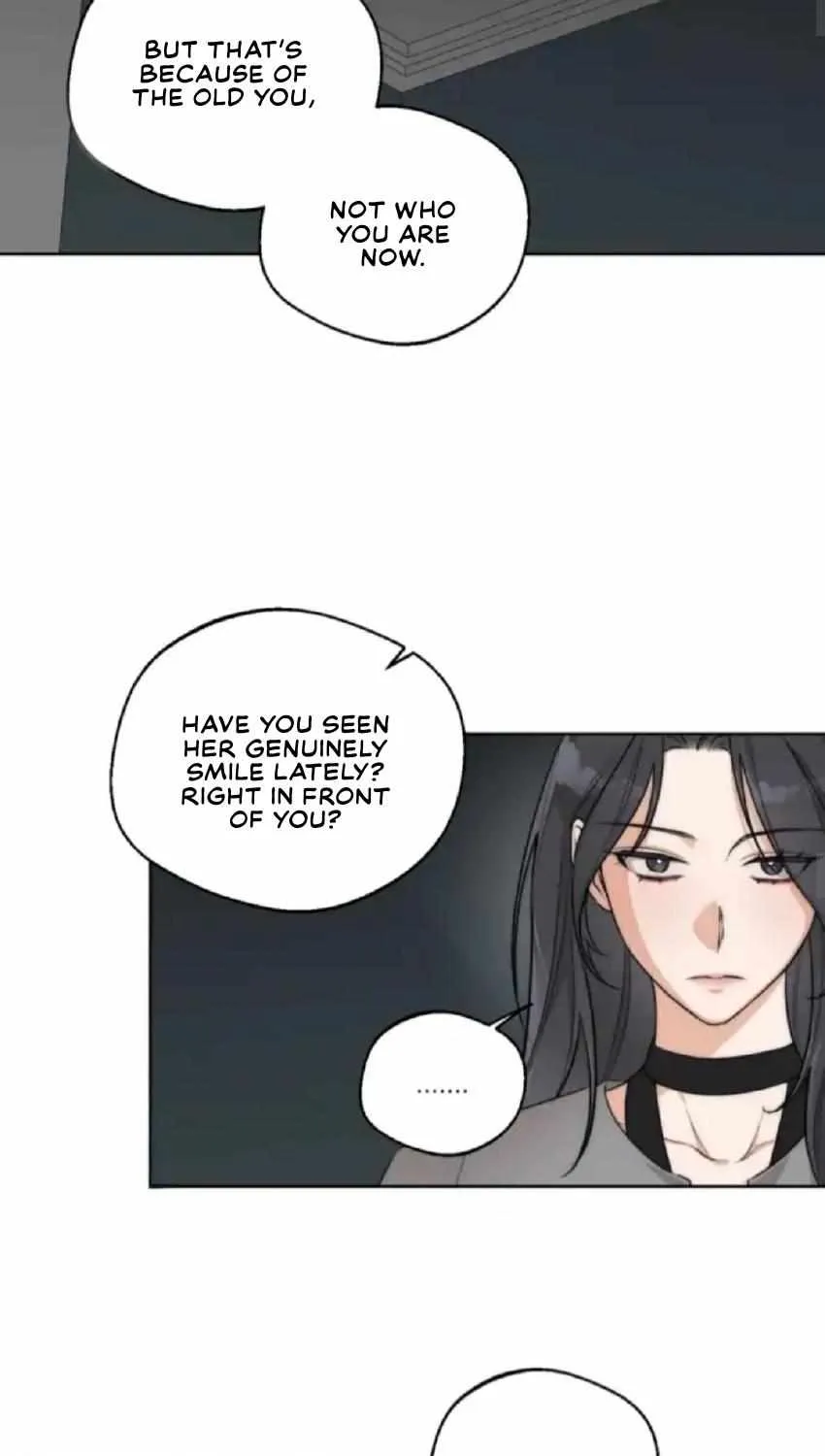 Drunken My Boss — Chapter 42 — Page 40