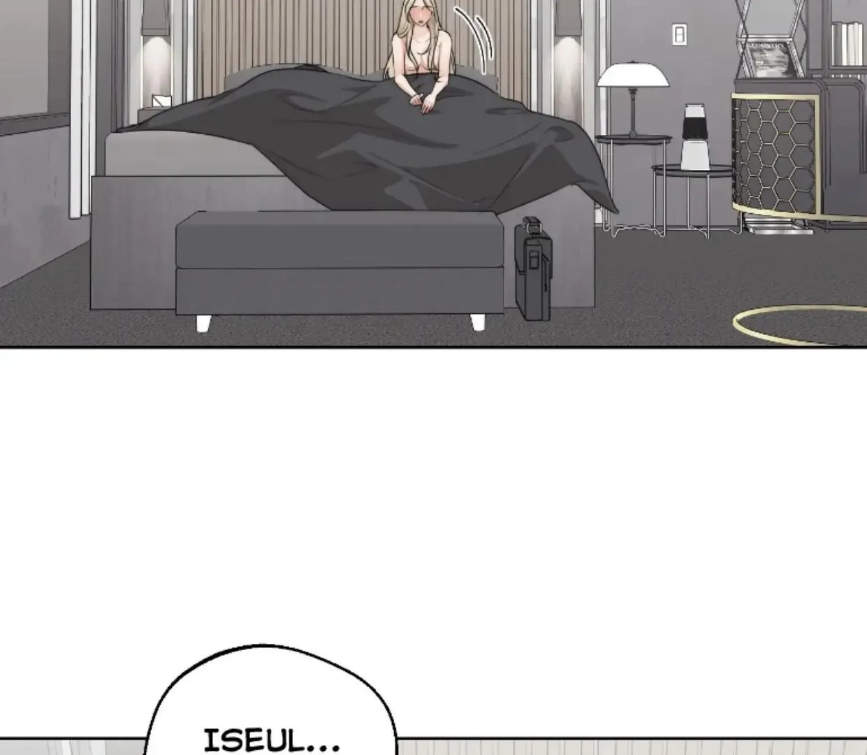 Drunken My Boss — Chapter 43 — Page 3