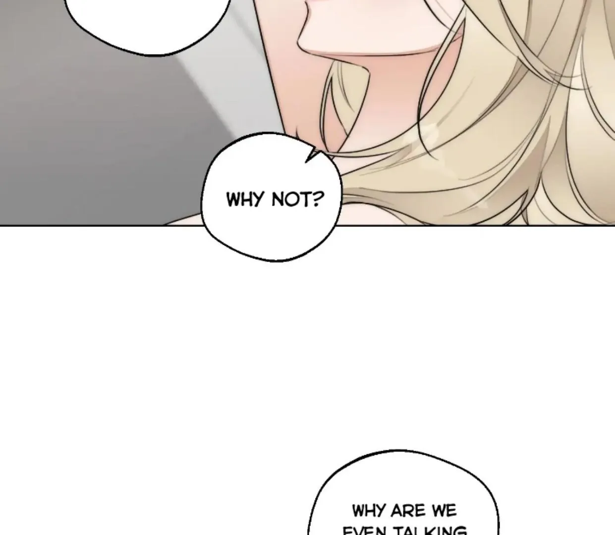Drunken My Boss — Chapter 43 — Page 20