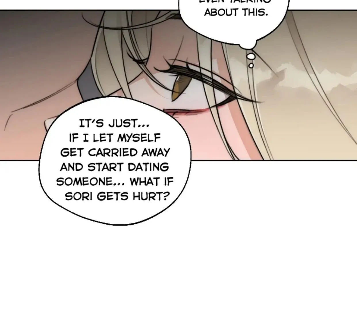 Drunken My Boss — Chapter 43 — Page 21