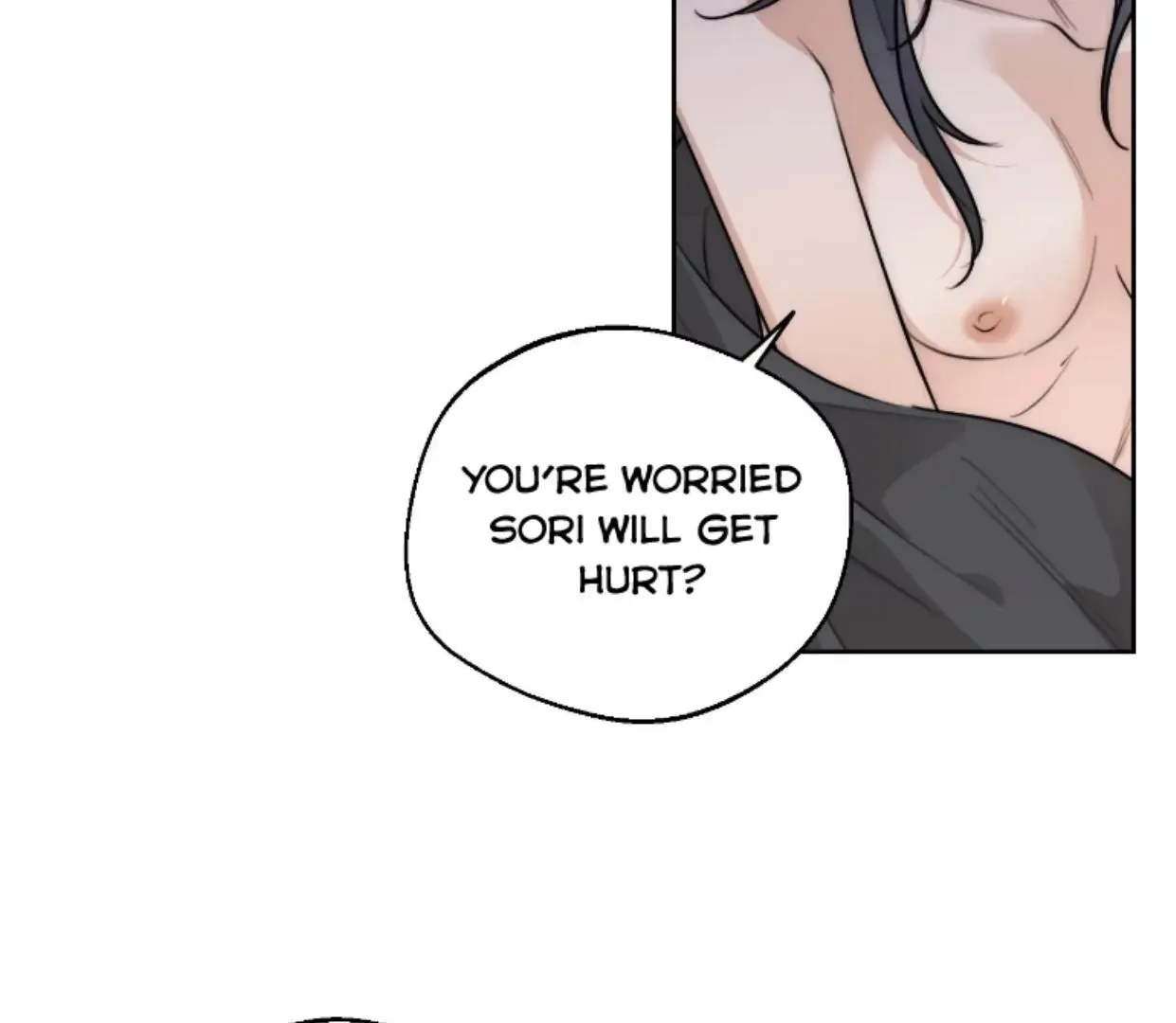 Drunken My Boss — Chapter 43 — Page 23