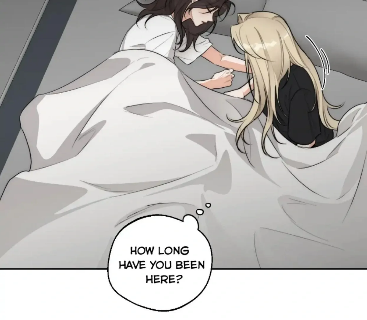 Drunken My Boss — Chapter 43 — Page 40