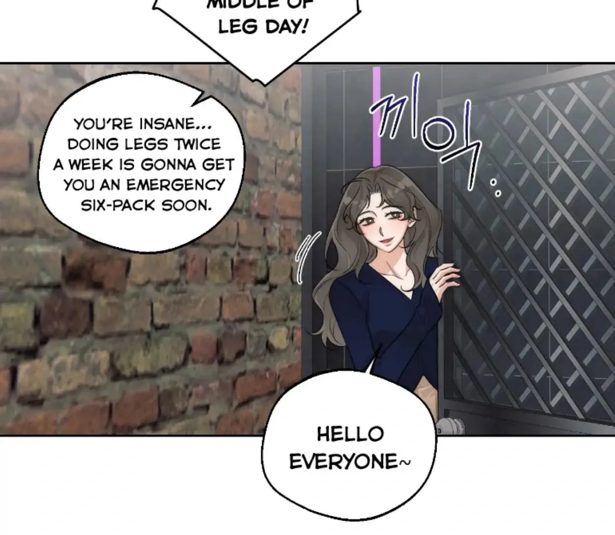 Drunken My Boss — Chapter 43 — Page 71