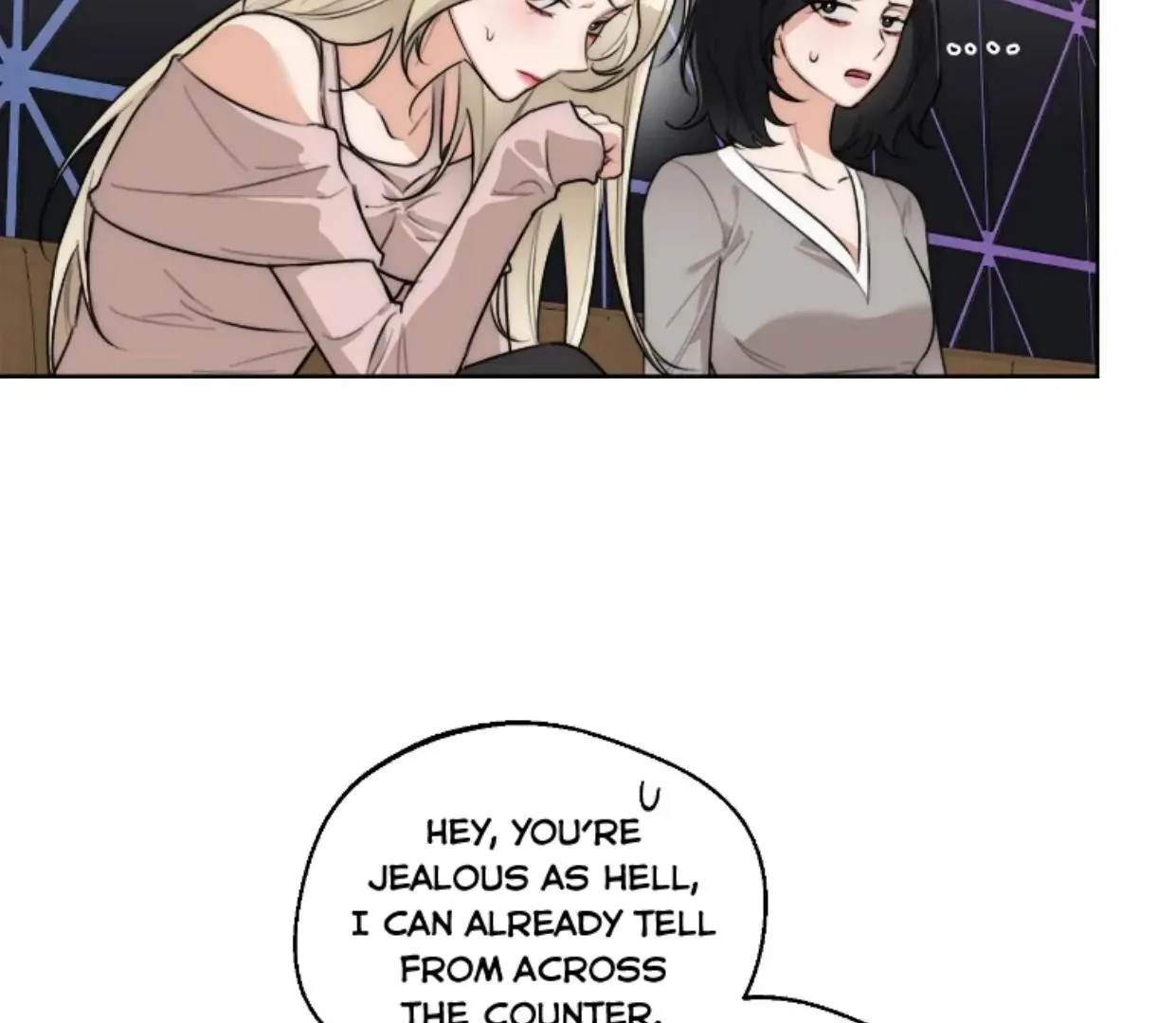 Drunken My Boss — Chapter 43 — Page 76