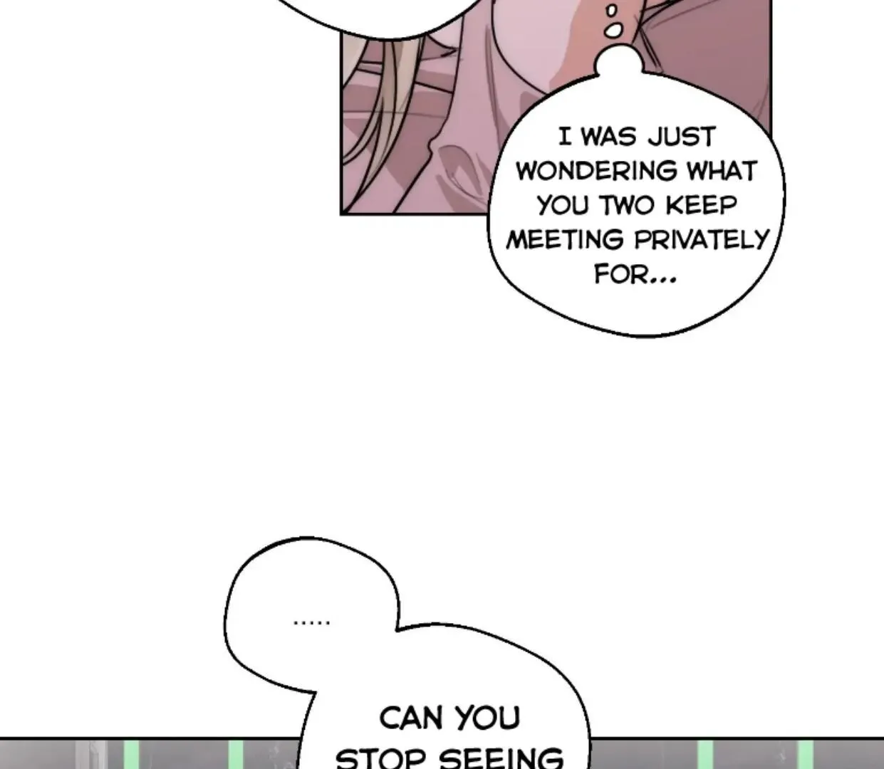 Drunken My Boss — Chapter 43 — Page 88