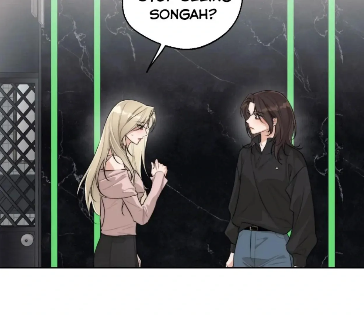 Drunken My Boss — Chapter 43 — Page 89