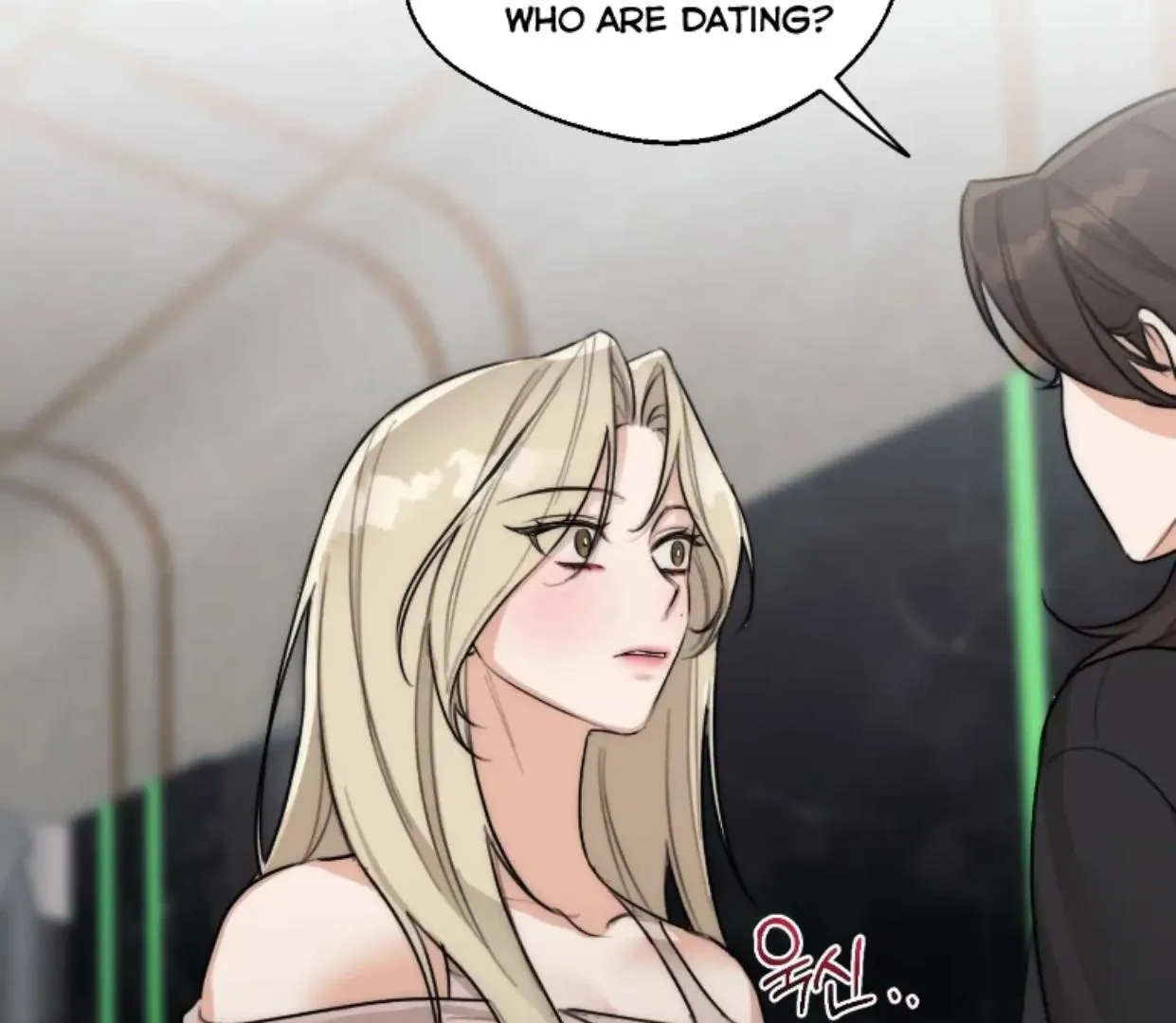 Drunken My Boss — Chapter 43 — Page 99