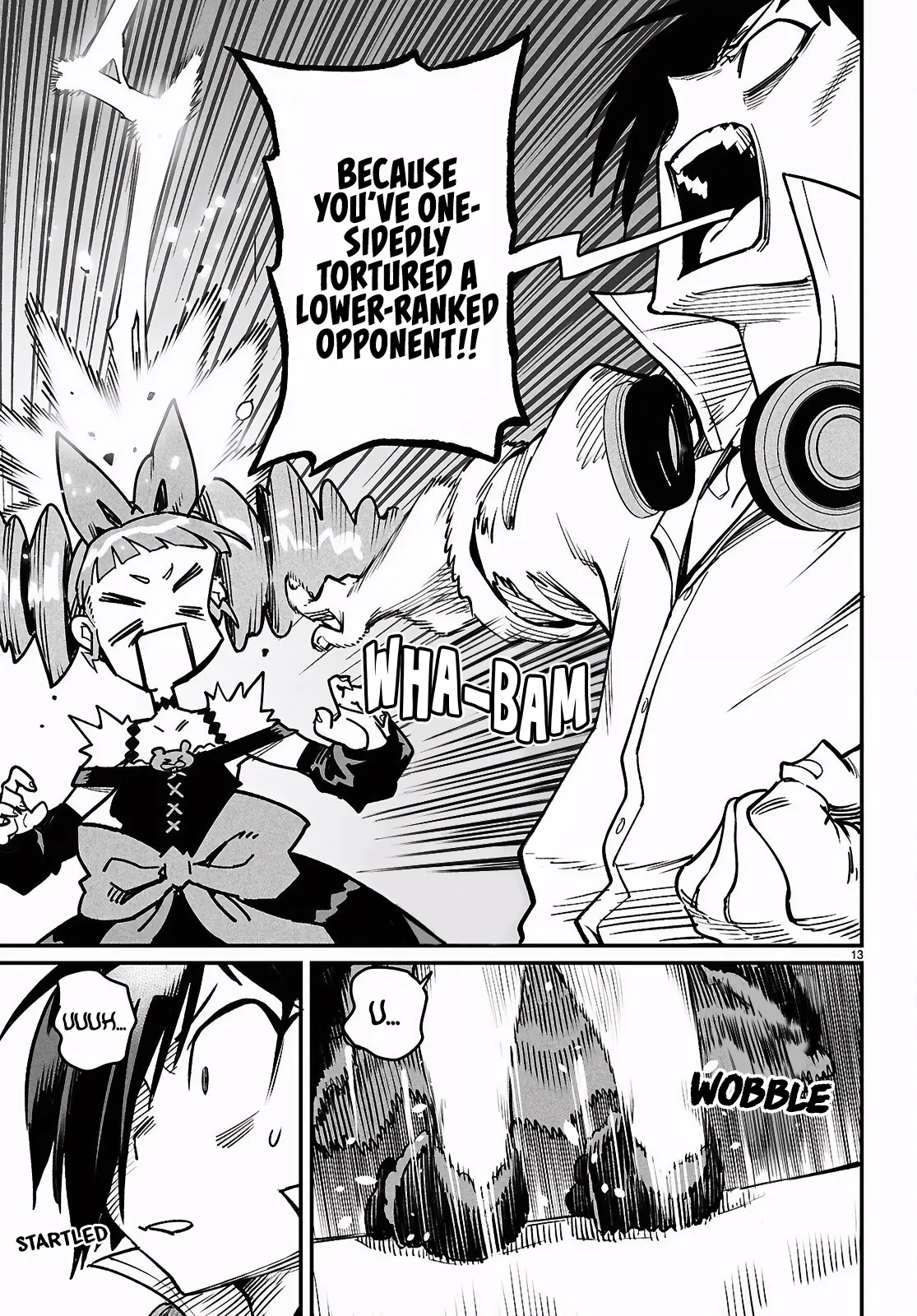 Reincarnation Coliseum: The Weakest Skill Conquers the Strongest Women and Creates a Harem