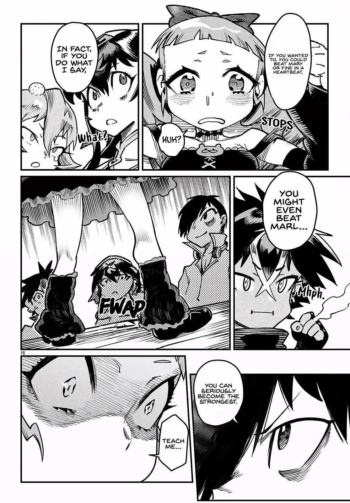 Reincarnation Coliseum: The Weakest Skill Conquers the Strongest Women and Creates a Harem