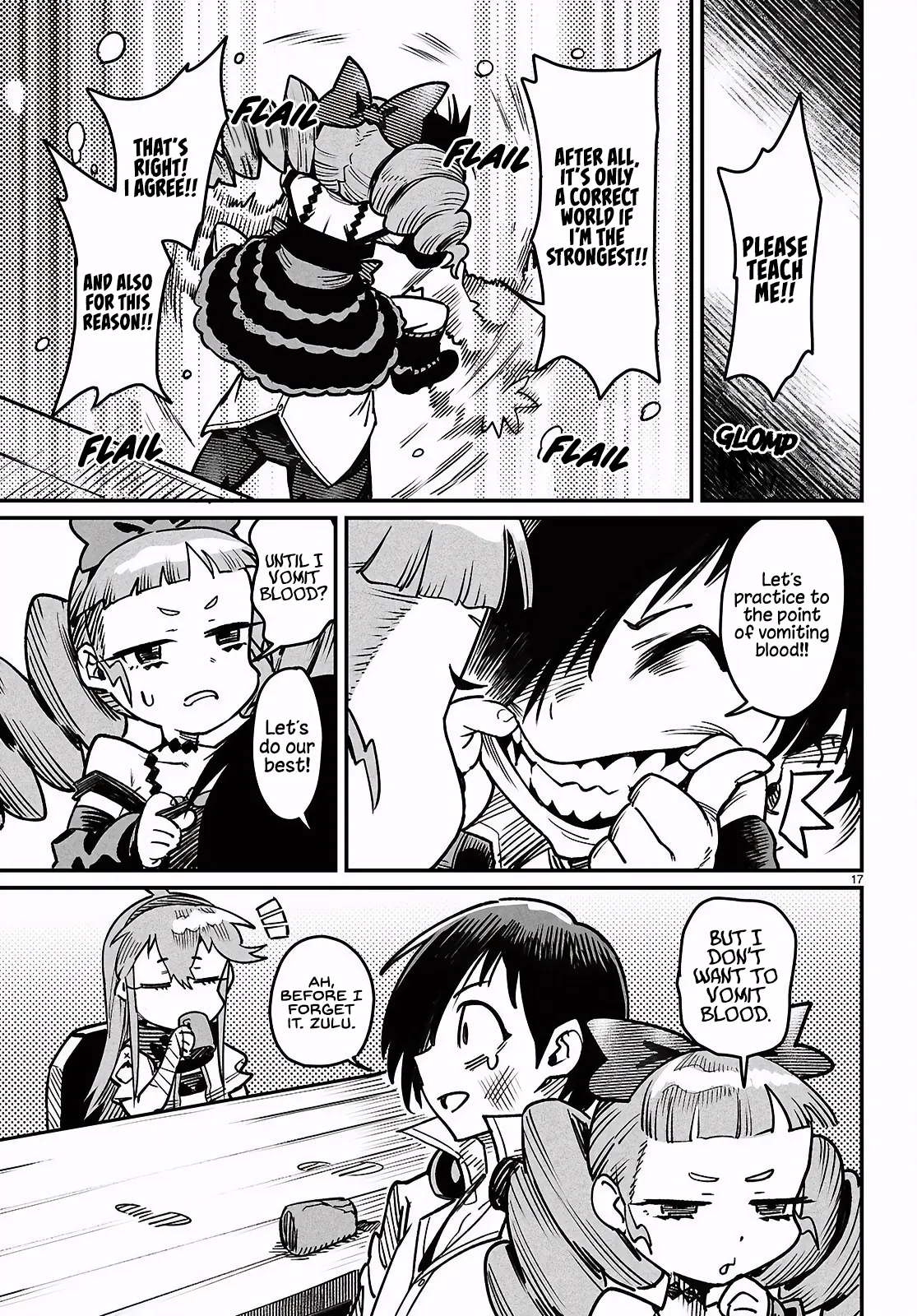 Reincarnation Coliseum: The Weakest Skill Conquers the Strongest Women and Creates a Harem