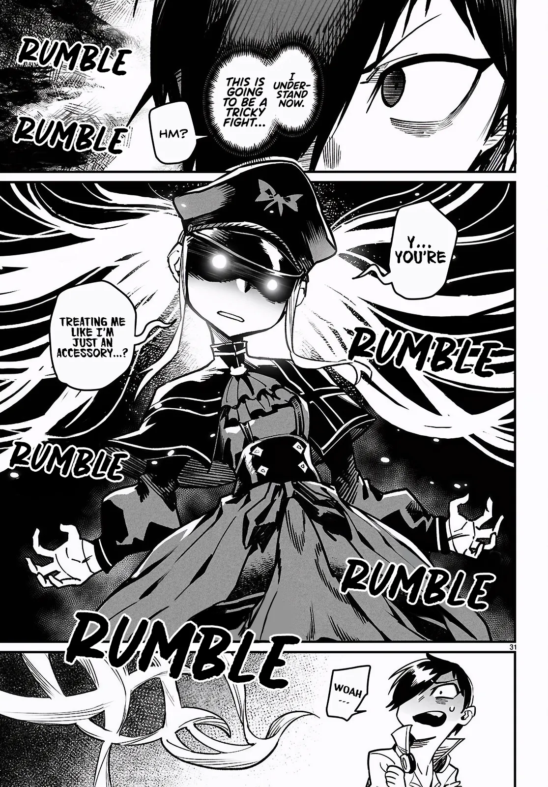 Reincarnation Coliseum: The Weakest Skill Conquers the Strongest Women and Creates a Harem