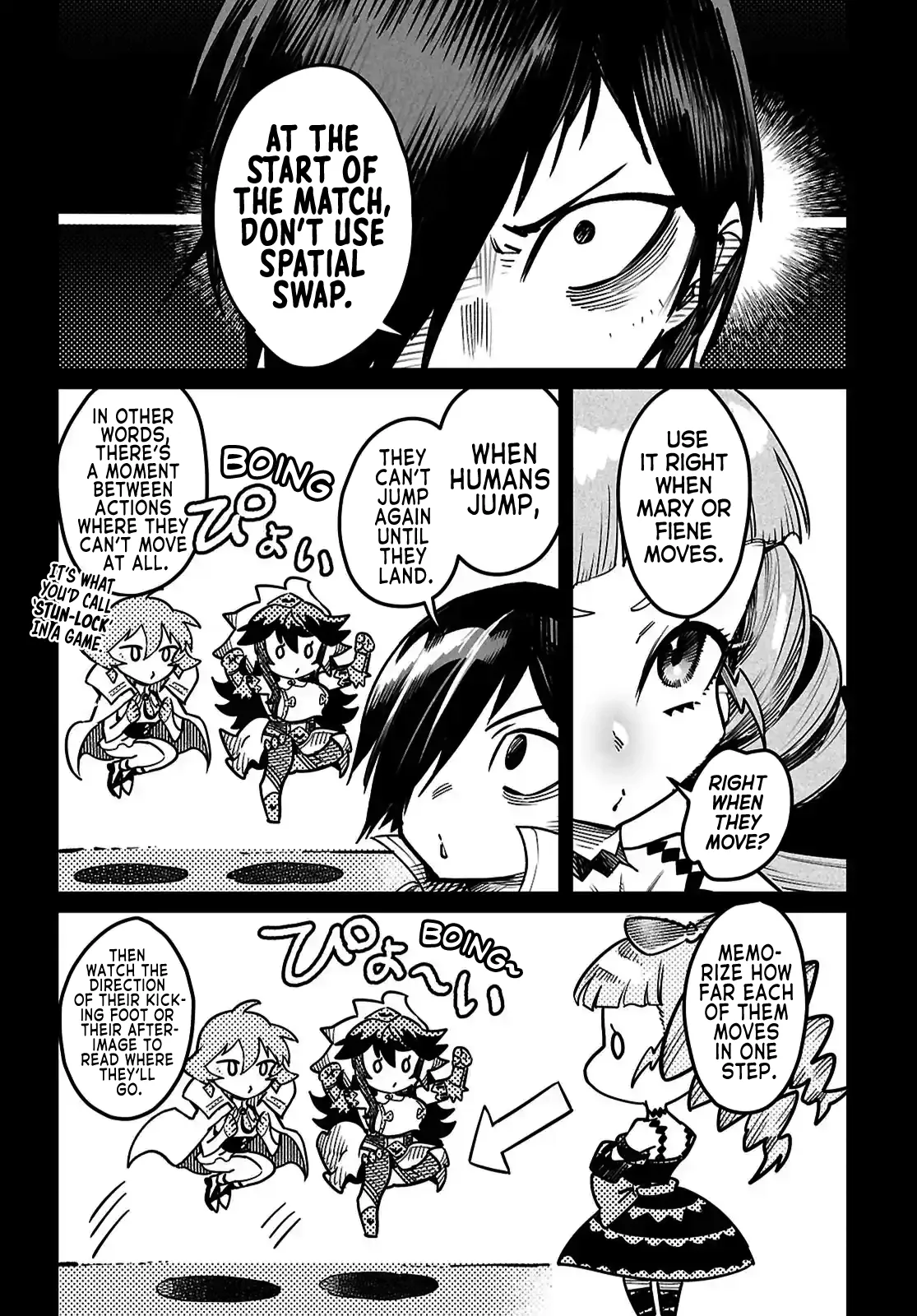 Reincarnation Coliseum: The Weakest Skill Conquers the Strongest Women and Creates a Harem