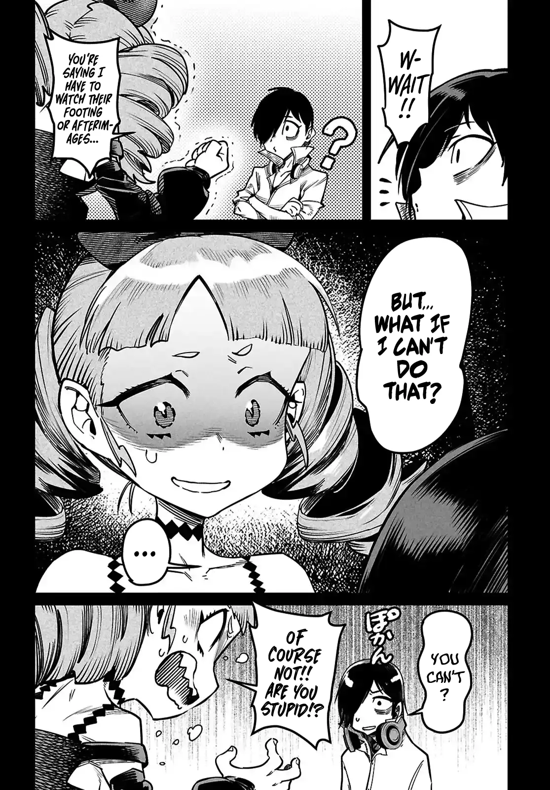Reincarnation Coliseum: The Weakest Skill Conquers the Strongest Women and Creates a Harem