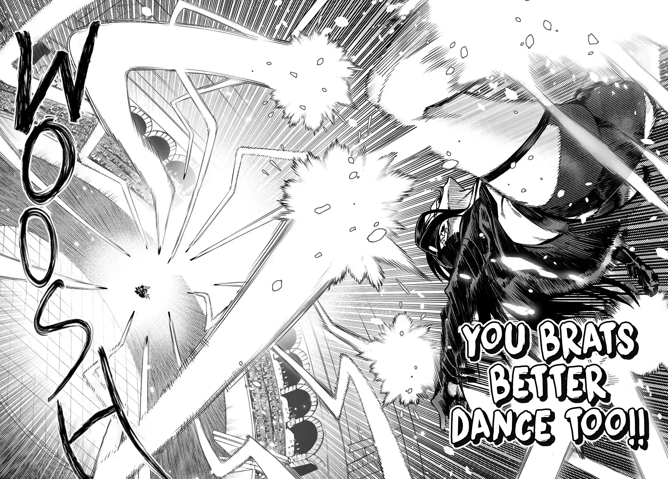 Reincarnation Coliseum: The Weakest Skill Conquers the Strongest Women and Creates a Harem