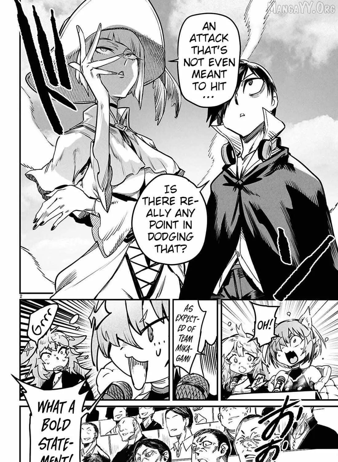 Reincarnation Coliseum: The Weakest Skill Conquers the Strongest Women and Creates a Harem