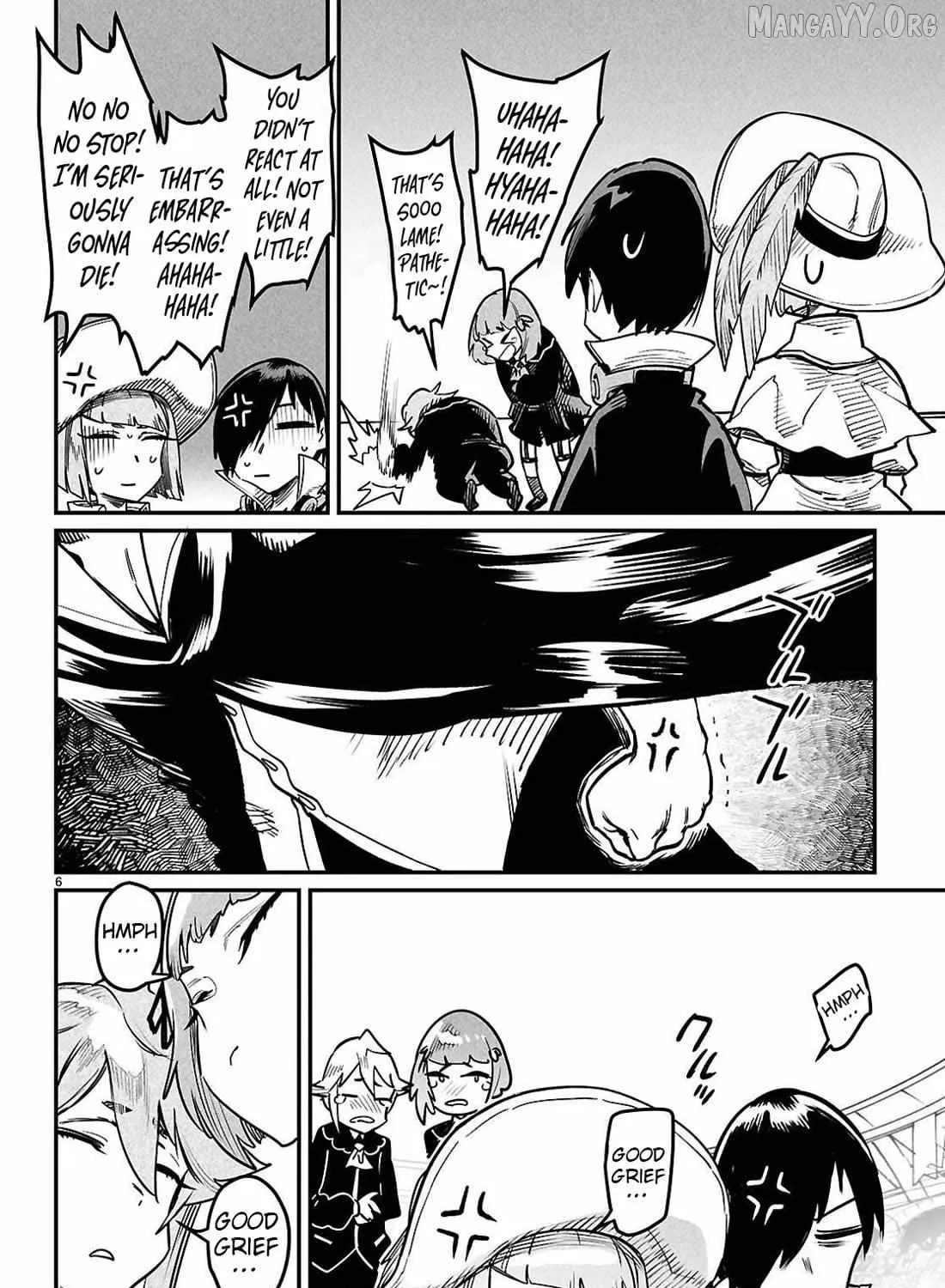 Reincarnation Coliseum: The Weakest Skill Conquers the Strongest Women and Creates a Harem