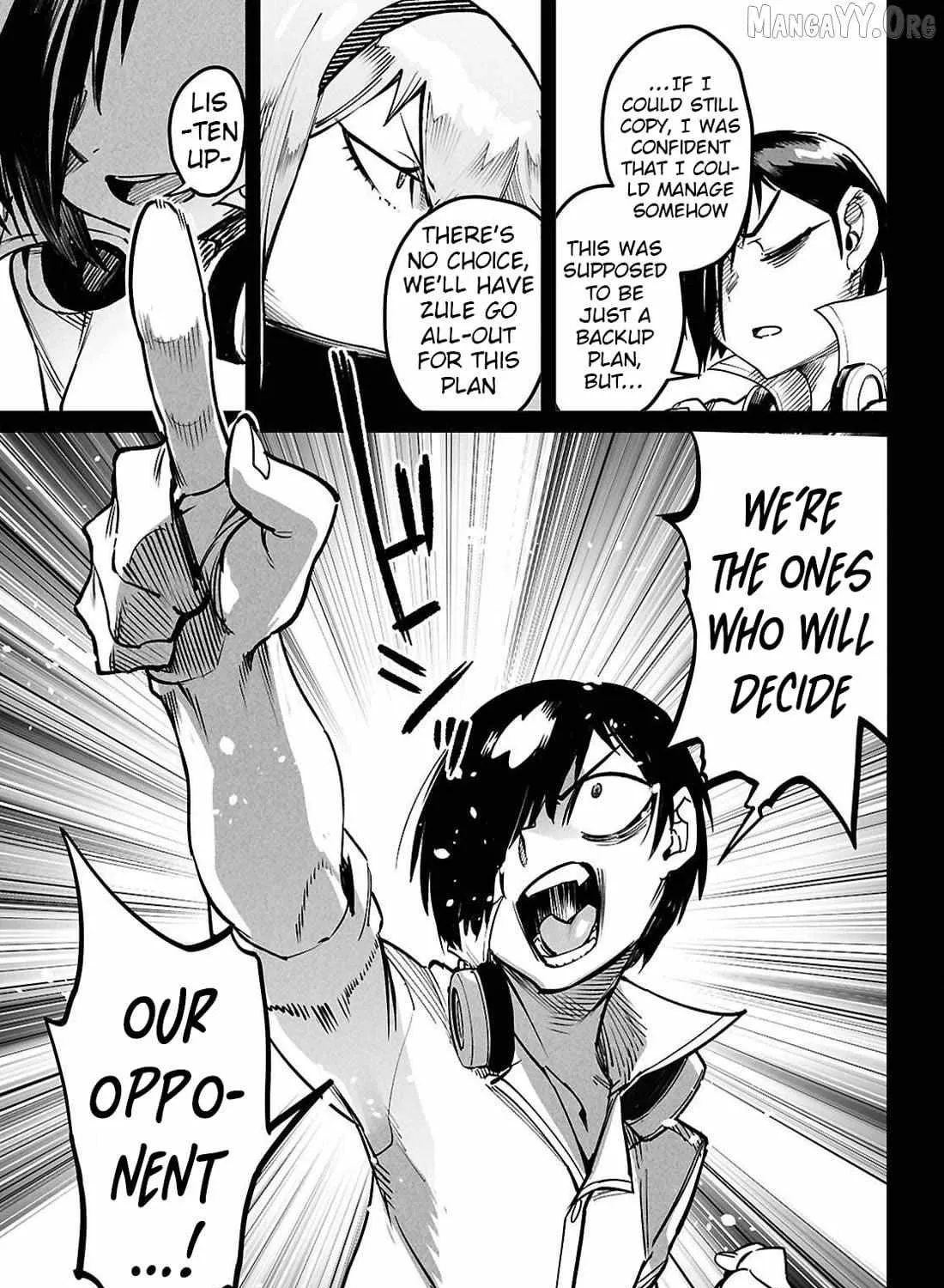 Reincarnation Coliseum: The Weakest Skill Conquers the Strongest Women and Creates a Harem