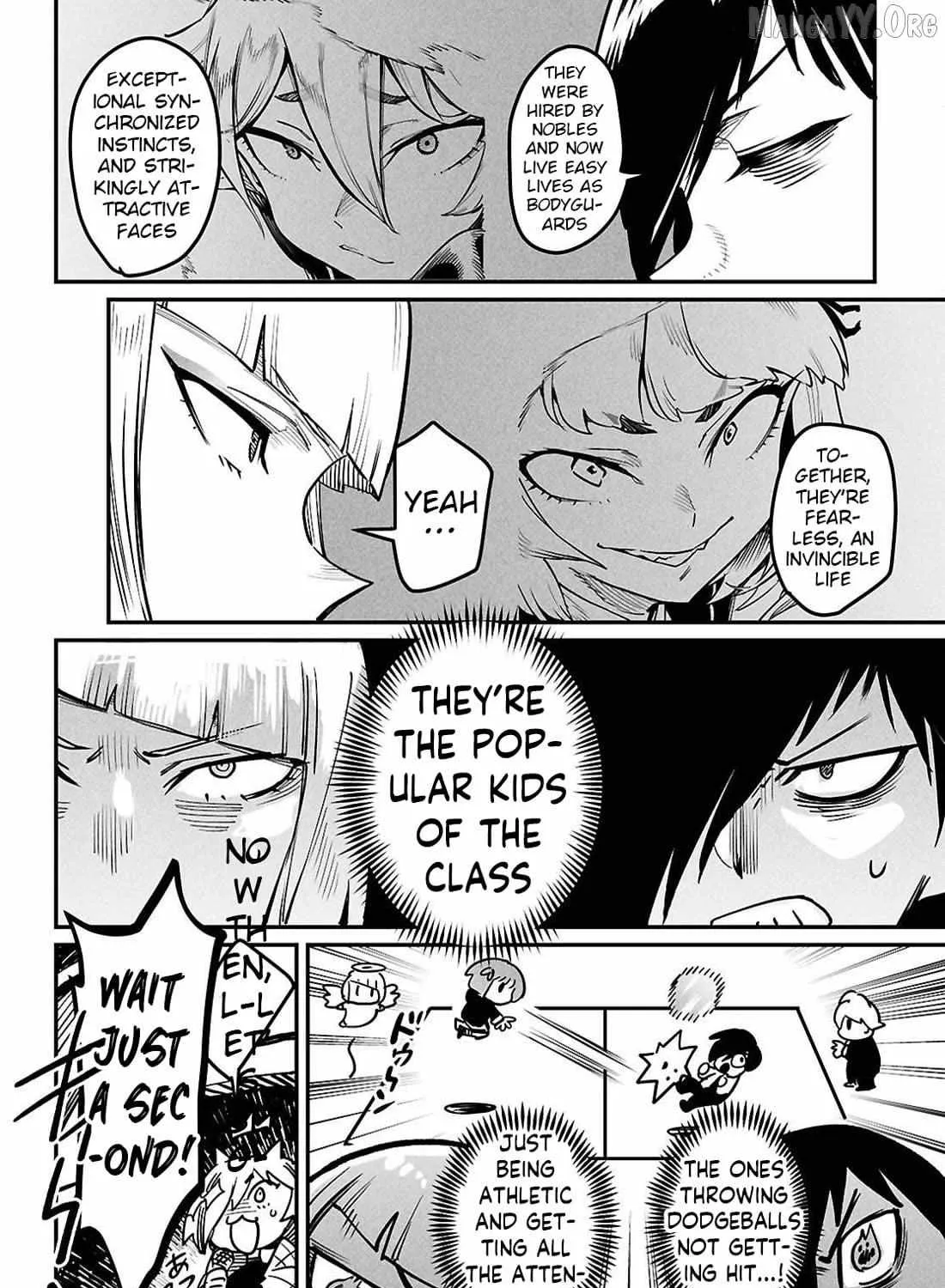 Reincarnation Coliseum: The Weakest Skill Conquers the Strongest Women and Creates a Harem