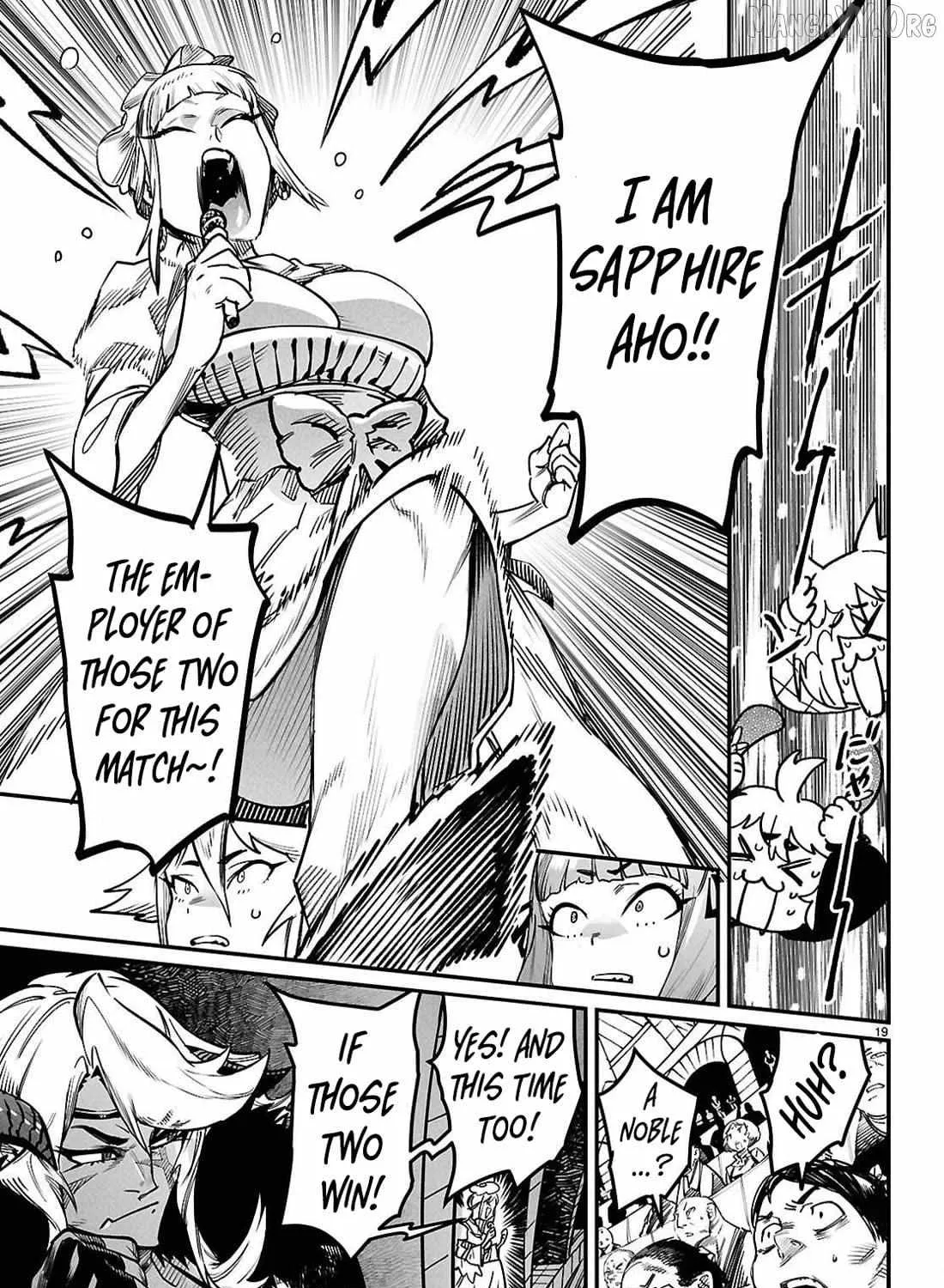 Reincarnation Coliseum: The Weakest Skill Conquers the Strongest Women and Creates a Harem