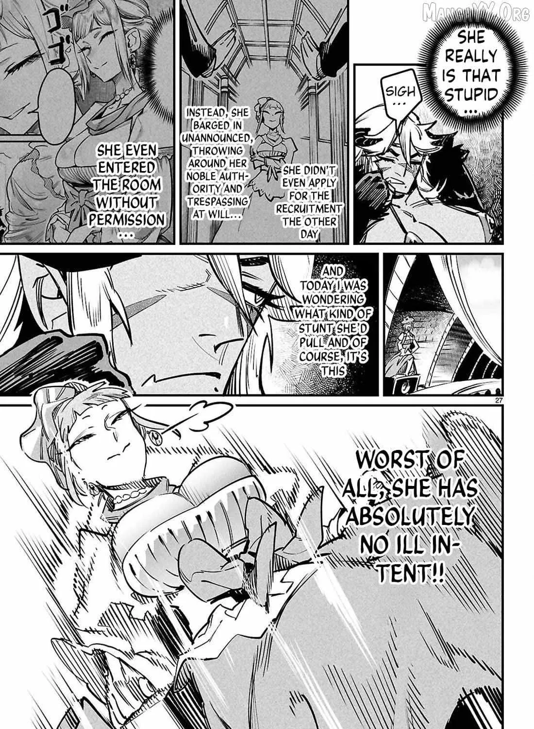 Reincarnation Coliseum: The Weakest Skill Conquers the Strongest Women and Creates a Harem