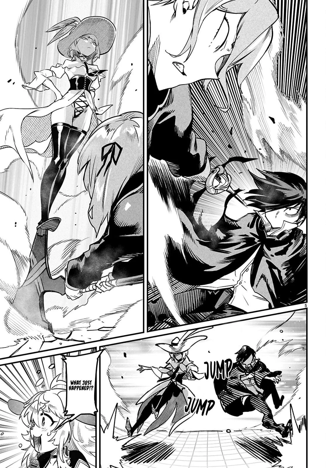 Reincarnation Coliseum: The Weakest Skill Conquers the Strongest Women and Creates a Harem