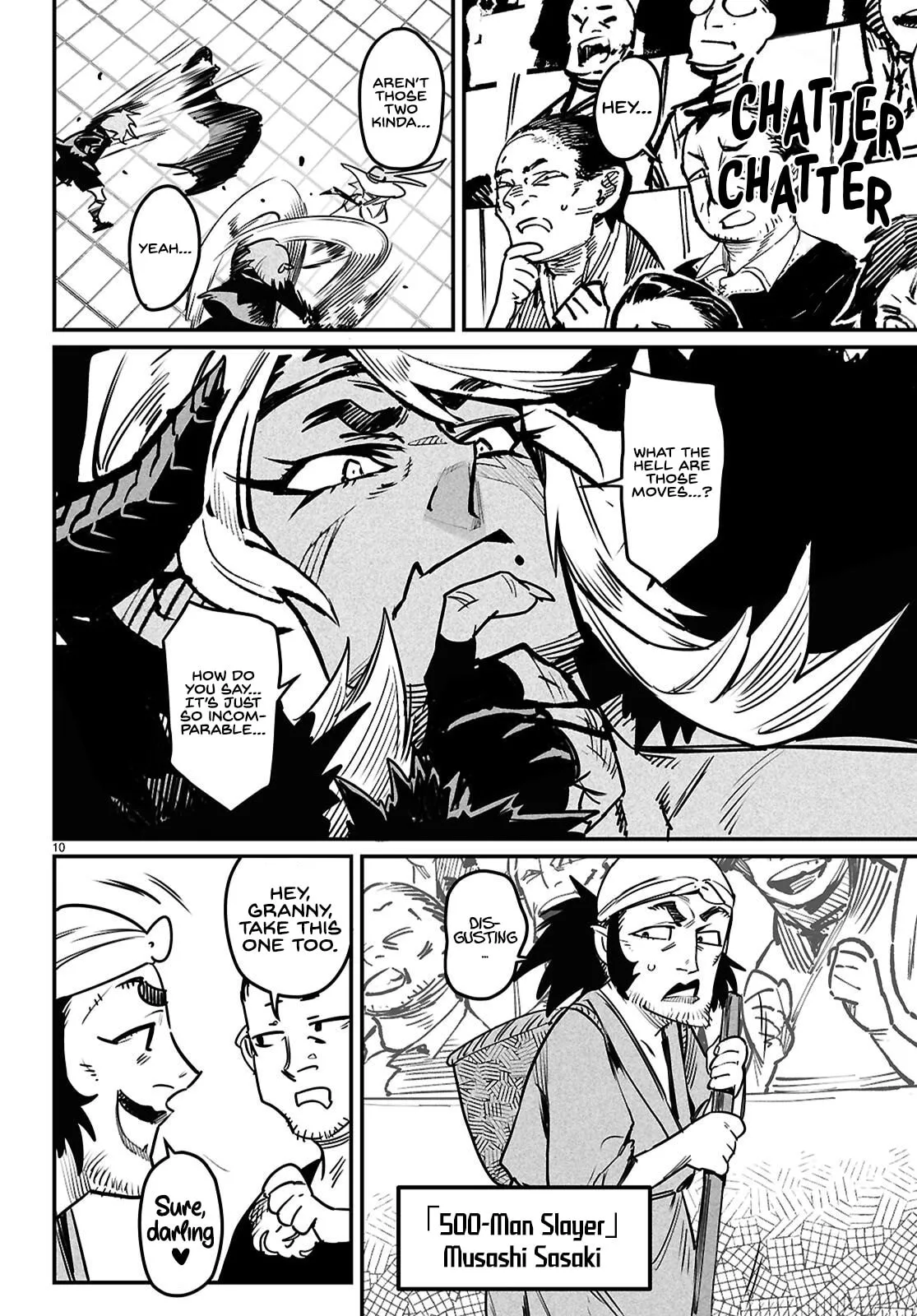 Reincarnation Coliseum: The Weakest Skill Conquers the Strongest Women and Creates a Harem