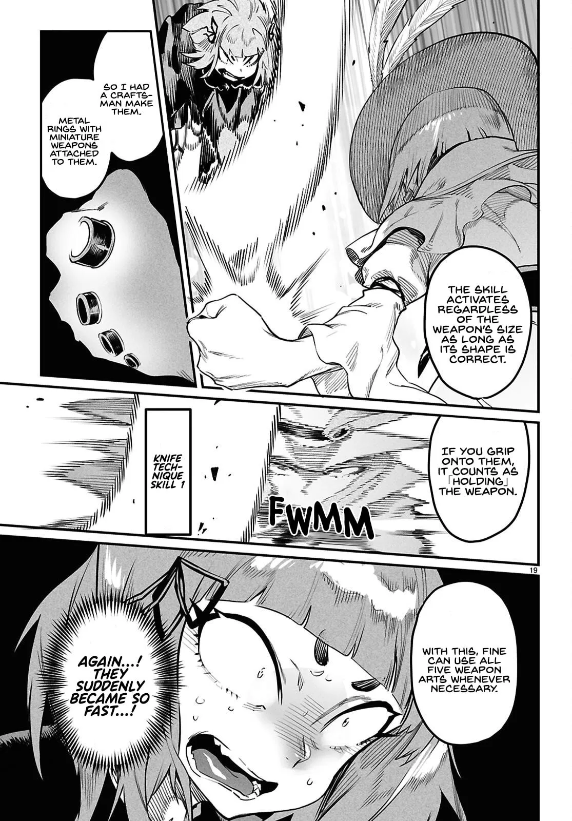 Reincarnation Coliseum: The Weakest Skill Conquers the Strongest Women and Creates a Harem