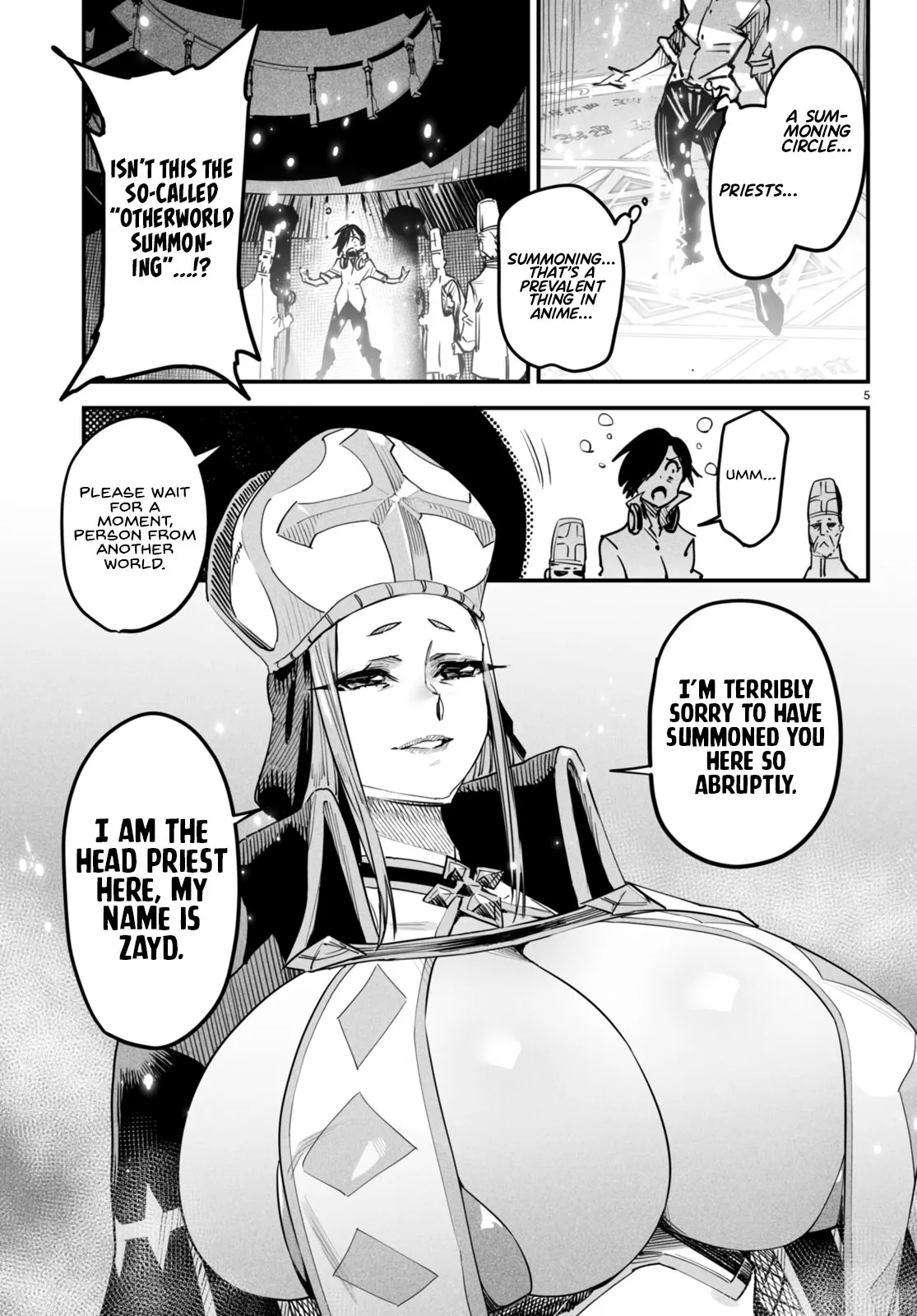 Reincarnation Coliseum: The Weakest Skill Conquers the Strongest Women and Creates a Harem