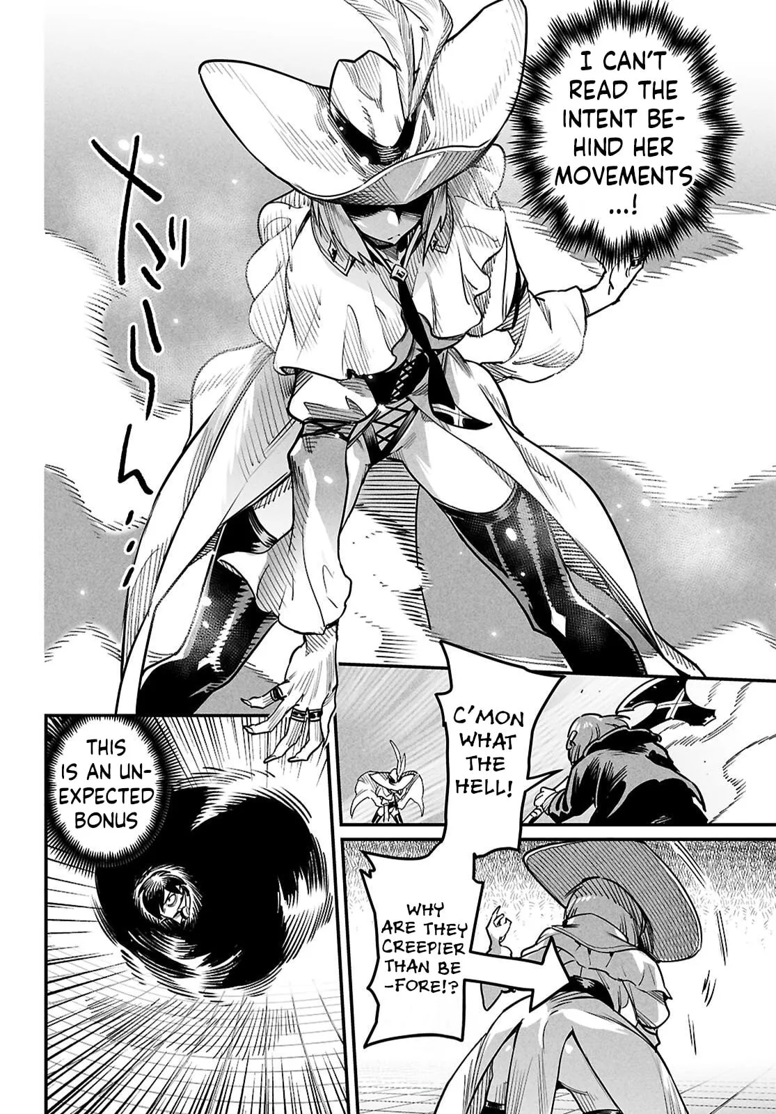 Reincarnation Coliseum: The Weakest Skill Conquers the Strongest Women and Creates a Harem